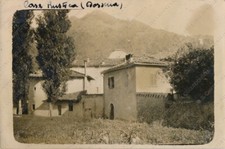 DOSSENA Valle Brembana Casa rustica Bergamo Fotografia