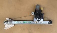 Motorino Alzavetro Posteriore Sx Ford Kuga Anno 2017 Originale