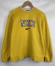 Maglione felpa vintage anni 90