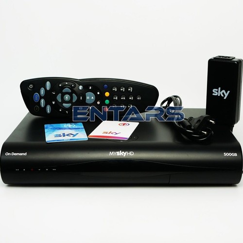 Decoder sky mod - my,