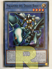 Paladino Del Drago Bianco ®