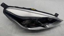 Genuine Ford Fiesta VIII Front