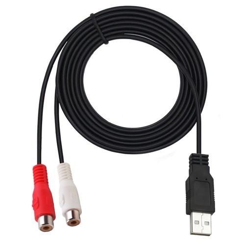 Cavo composito usb - composito, a