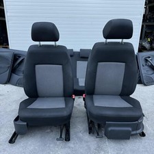 TAPPEZZERIA COMPLETA PER VOLKSWAGEN Polo 5° Serie (09>17)