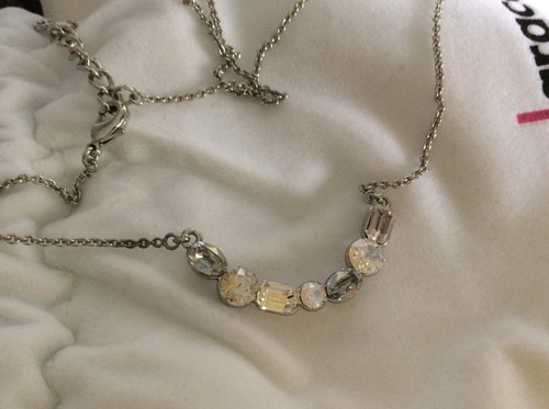 Girocollo collana con - girocollo,