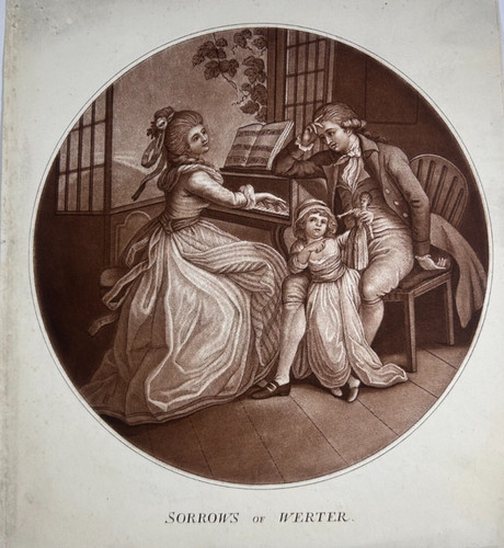 Francesco bartolozzi dolori - francesco,