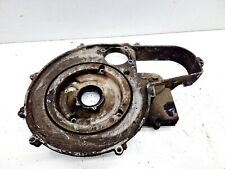 PIAGGIO APE CAR 9 QT DIESEL POKER CARTER COPERCHIO MOTORE VOLANO DISTRIBUZIONE