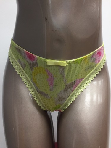 Culotte pizzo donna - culotte, taglia