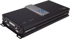 Amplificatore Soundstream PN5.640D Picasso Nano Series Classe D 5ch