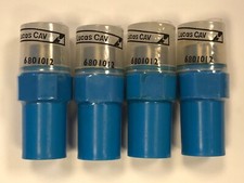 LUCAS CAV 6801012 — SET 4x
