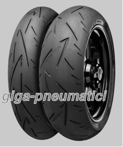 Pneumatici moto continental - moto,