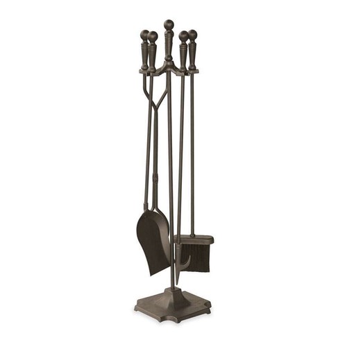 Uniflame pezzi set di - 5,
