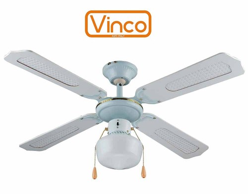 Ventilatore soffitto - ventilatore, da