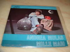 ANDREA MULAS "MILLE MARI"