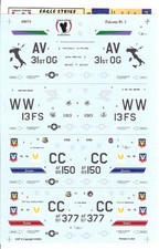 Eagle Strike 48-074 American