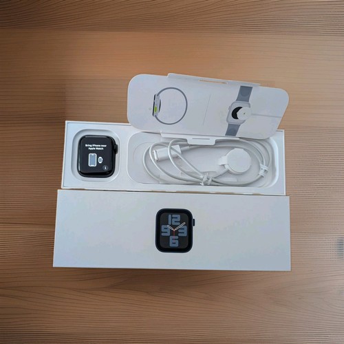 Apple watch gps 44mm - apple,