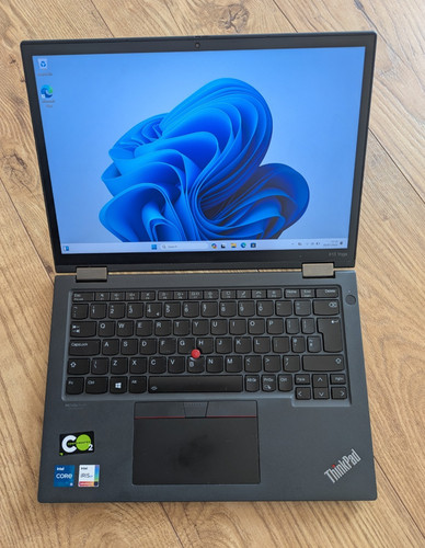 Lenovo thinkpad x13 - thinkpad, gen
