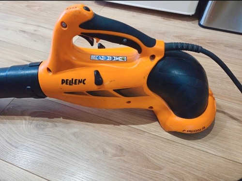 Soffiatore airion pellenc - airion,