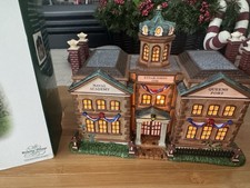 Department 56 Dickens' Village