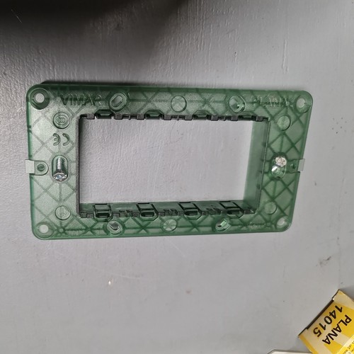Vimar supporto posti 14614 - vimar,