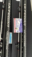 COPPIA DI CANNE SHIMANO