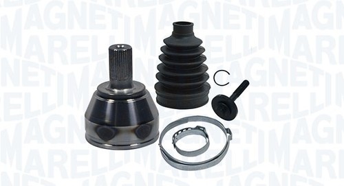 Magneti marelli kit giunti - magneti,