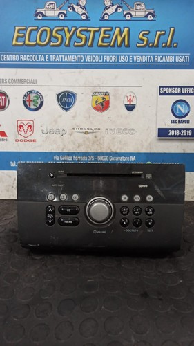 Autoradio per suzuki swift - per,