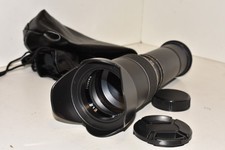 Nikon DSLR DIGITAL adatto per obiettivo 300 mm D3100 D3200 D3300 D3400 D3500 D5400 D5500 ecc