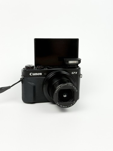Canon powershot mark ii - mark,