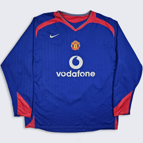 Maglia calcio manchester - maglia,