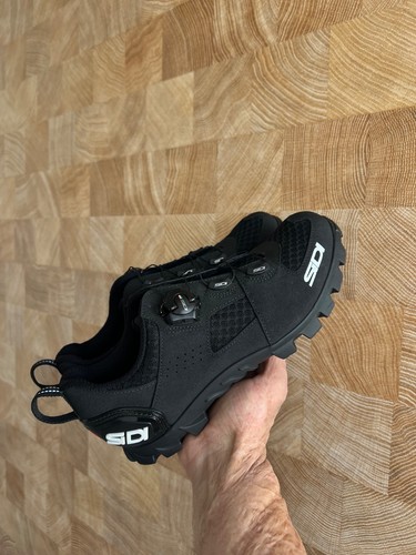 Scarpe ciclismo mtb sidi - scarpe,