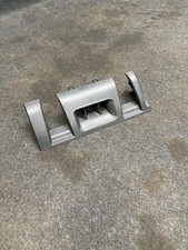 Parte interna Jeep Grand