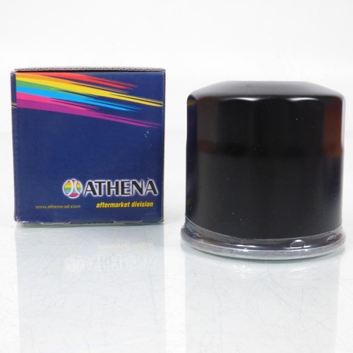Filtro olio athena per - filtro, honda
