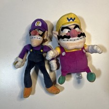 Set di 2 Super Mario Bros