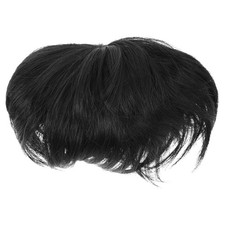  Parrucca per capelli corti