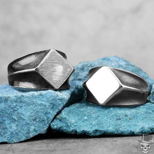 Sculpt rings polygon - rings™,