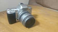 Fotocamera Pentax MZ-60 con
