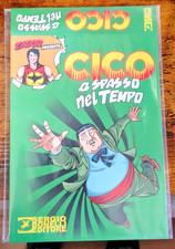 CICO COFANETTO A SPASSO NEL