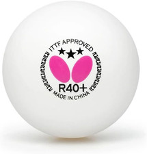 3 Stelle R40+ | Palline Da