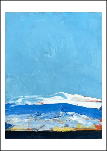 Nicolas staël antibes - nicolas, de