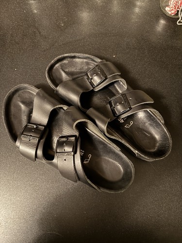 Birkenstock nuovo con scatola