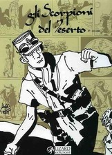 GLI SCORPIONI DEL DESERTO 2