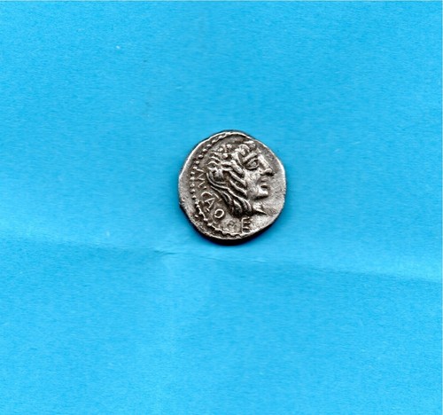 Roman coin romana - roman, coin-