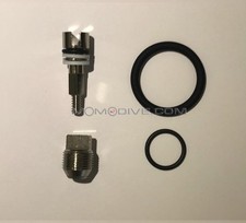 Kit Manutenzione Completo Per Rubinetto Mono Scubatec E Bts