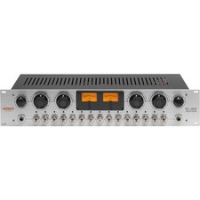 Preamplificatore valvolare