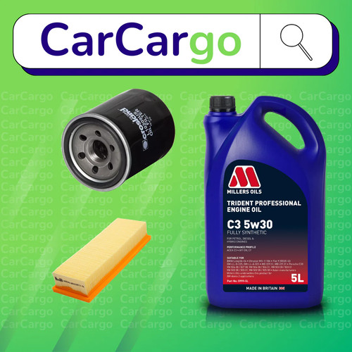 Kit tagliando fiat - fiat, 1.4