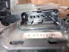 123980 serratura porta