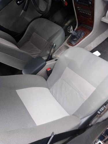 Asiento delantero derecho - asiento, mg