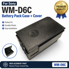 Custodia pacco batteria - , per