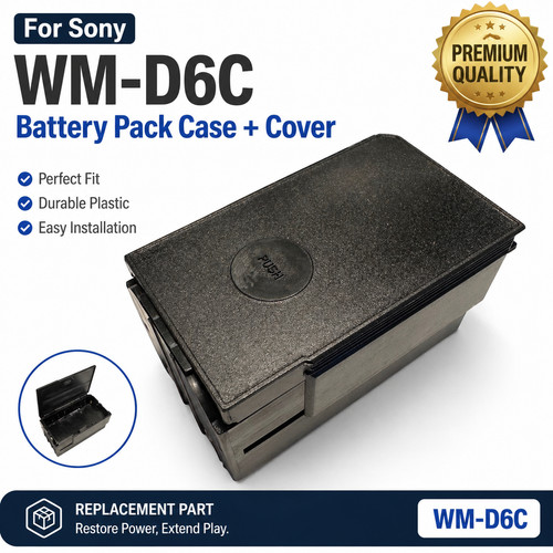 Custodia pacco batteria per